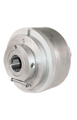 Electromagnetic clutch